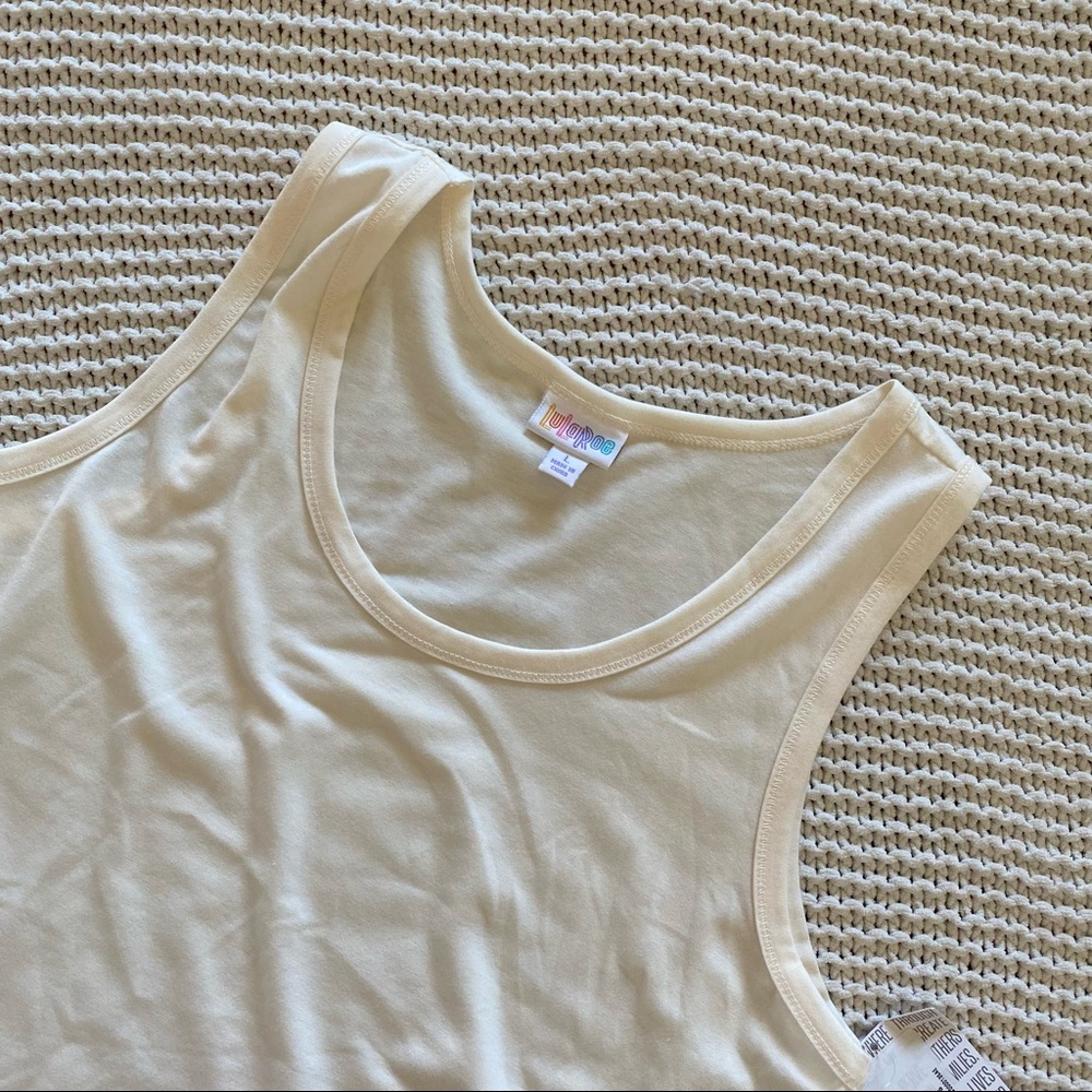LuLaRoe Tank Top